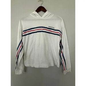 Vineyard Vines T-Shirt Hoodie Size XL